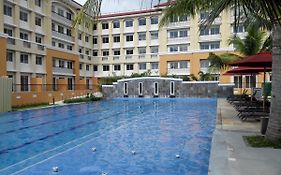 Sanremo Oasis Condominium